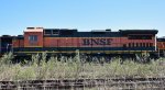 BNSF 560